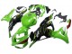 Purchase 2023-2025 Black Green Ninja Kawasaki ZX6R Motorcycle Fairings UK Purchase 2023-2025 Black Green Ninja Kawasaki ZX6R Motorcycle Fairings UK