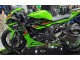 Purchase 2023-2025 Black Green Ninja Kawasaki ZX6R Motorcycle Fairings UK Purchase 2023-2025 Black Green Ninja Kawasaki ZX6R Motorcycle Fairings UK
