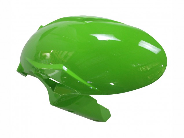 Purchase 2023-2025 Black Green Ninja Kawasaki ZX6R Motorcycle Fairings UK Purchase 2023-2025 Black Green Ninja Kawasaki ZX6R Motorcycle Fairings UK