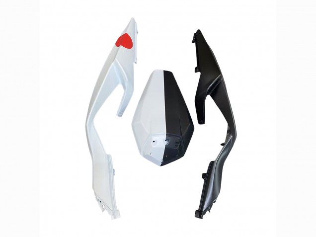 Purchase 2023-2025 Black White with Flower Kawasaki ZX6R Motorcycle Fairings UK Purchase 2023-2025 Black White with Flower Kawasaki ZX6R Motorcycle Fairings UK