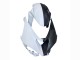 Purchase 2023-2025 Black White with Flower Kawasaki ZX6R Motorcycle Fairings UK Purchase 2023-2025 Black White with Flower Kawasaki ZX6R Motorcycle Fairings UK