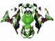 Purchase 2023-2025 Black Green Red Ninja Dunlop Kawasaki ZX6R Motorcycle Fairings UK Purchase 2023-2025 Black Green Red Ninja Dunlop Kawasaki ZX6R Motorcycle Fairings UK