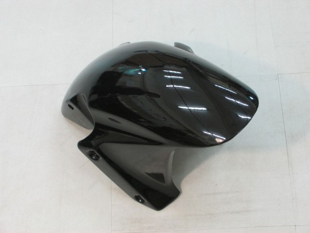 Purchase 2003-2004 Glossy Black Red Decals Honda CBR600RR Motorcycle Fairings UK