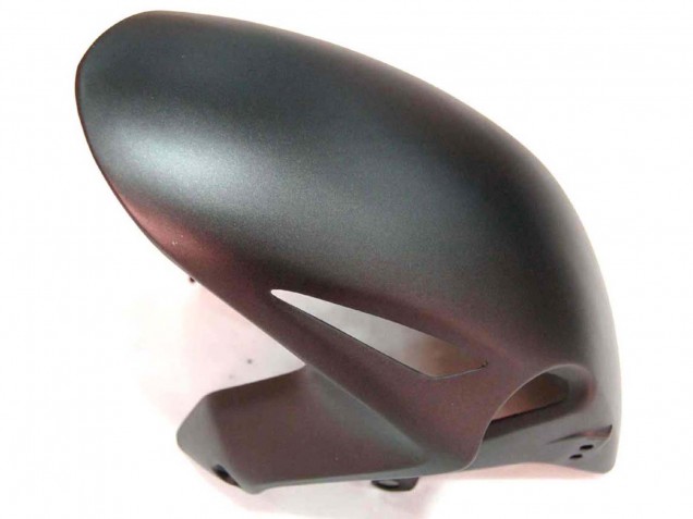 Purchase 2008-2011 Matte Black Honda CBR1000RR Motorcycle Fairing UK
