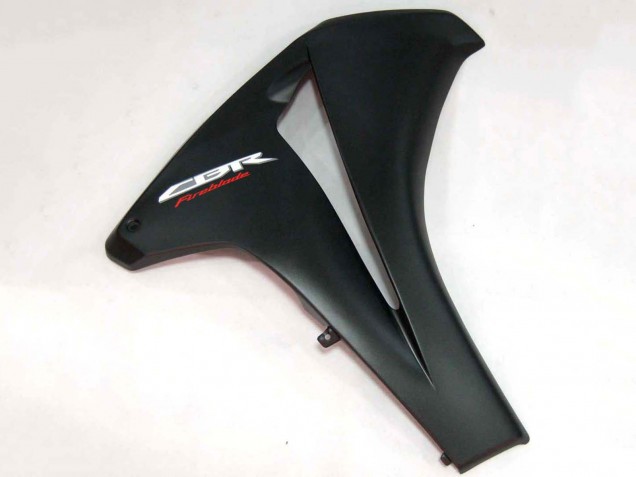 Purchase 2008-2011 Matte Black Honda CBR1000RR Motorcycle Fairing UK
