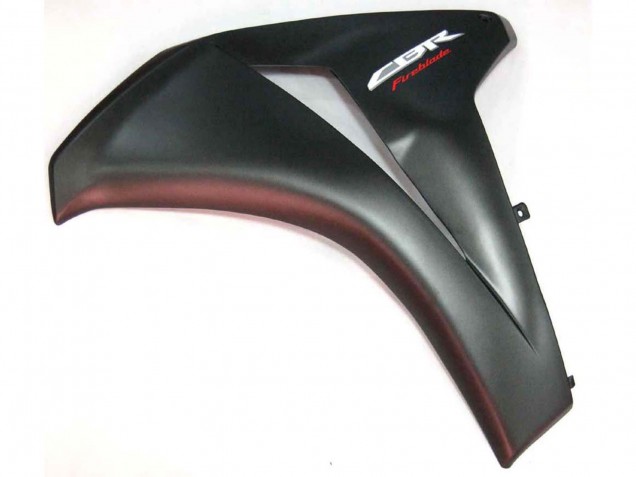 Purchase 2008-2011 Matte Black Honda CBR1000RR Motorcycle Fairing UK