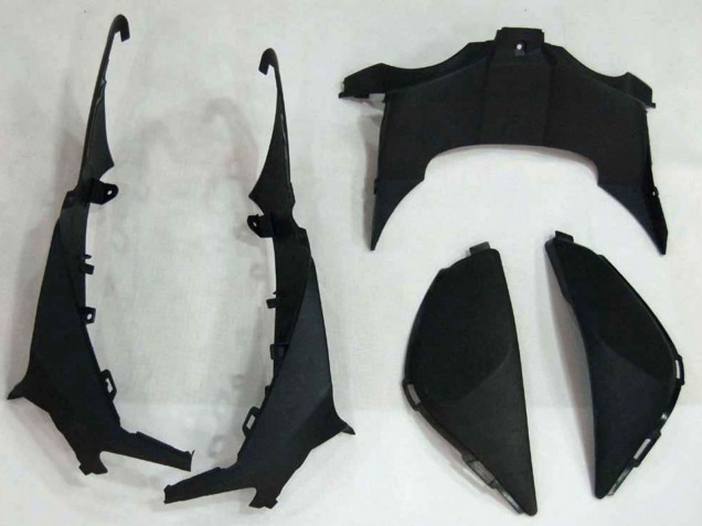 Purchase 2008-2011 Matte Black Honda CBR1000RR Motorcycle Fairing UK