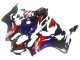 Purchase 2017-2023 Red Blue Glossy Black Honda CBR1000RR Motorcycle Fairings UK