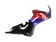Purchase 2017-2023 Red Blue Glossy Black Honda CBR1000RR Motorcycle Fairings UK