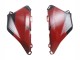 Purchase 2017-2023 Red Blue Glossy Black Honda CBR1000RR Motorcycle Fairings UK