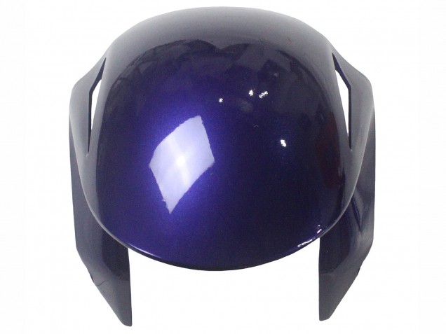 Purchase 2017-2023 Red Blue Glossy Black Honda CBR1000RR Motorcycle Fairings UK