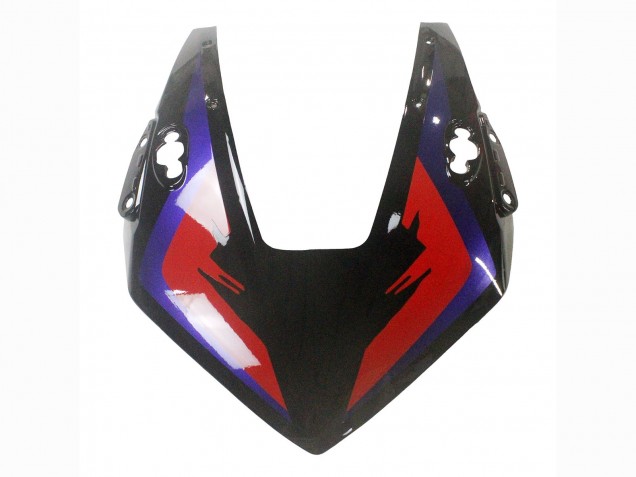 Purchase 2017-2023 Red Blue Glossy Black Honda CBR1000RR Motorcycle Fairings UK