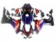 Purchase 2017-2023 Red Blue Glossy Black Honda CBR1000RR Motorcycle Fairings UK