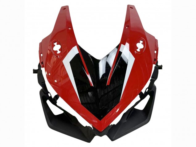 Purchase 2022-2023 Red White Black Honda CBR500R Motorcycle Fairing UK