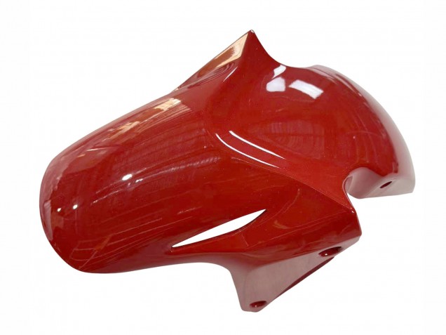 Purchase 2022-2023 Red White Black Honda CBR500R Motorcycle Fairing UK