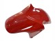 Purchase 2022-2023 Red White Black Honda CBR500R Motorcycle Fairing UK