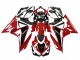 Purchase 2022-2023 Red White Black Honda CBR500R Motorcycle Fairing UK