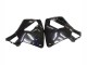 Purchase 2005-2006 Black with Gold Logo Honda CBR600RR Motorcycle Fairings UK