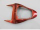 Purchase 2007-2008 Orange Matte Black Honda CBR600RR Motorcycle Fairing Kits UK