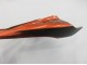 Purchase 2007-2008 Orange Matte Black Honda CBR600RR Motorcycle Fairing Kits UK