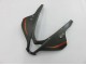 Purchase 2007-2008 Orange Matte Black Honda CBR600RR Motorcycle Fairing Kits UK