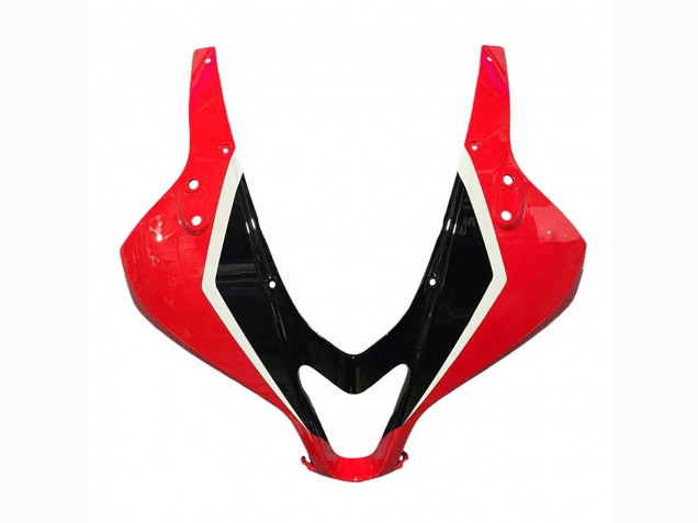 Purchase 2009-2012 White Red Blue HRC Honda CBR600RR Motorcycle Fairings UK