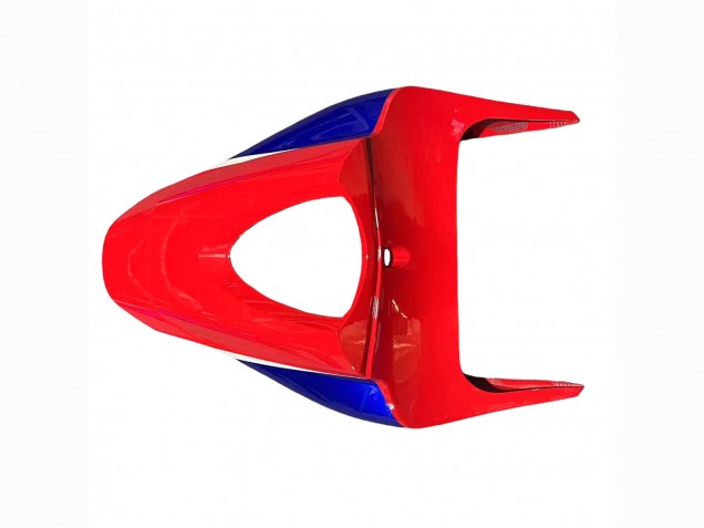 Purchase 2009-2012 White Red Blue HRC Honda CBR600RR Motorcycle Fairings UK