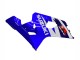 Purchase 2004-2005 White Blue Black Red Suzuki GSXR 600 / GSXR 750 Motorcycle Fairing Kits UK
