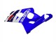 Purchase 2004-2005 White Blue Black Red Suzuki GSXR 600 / GSXR 750 Motorcycle Fairing Kits UK