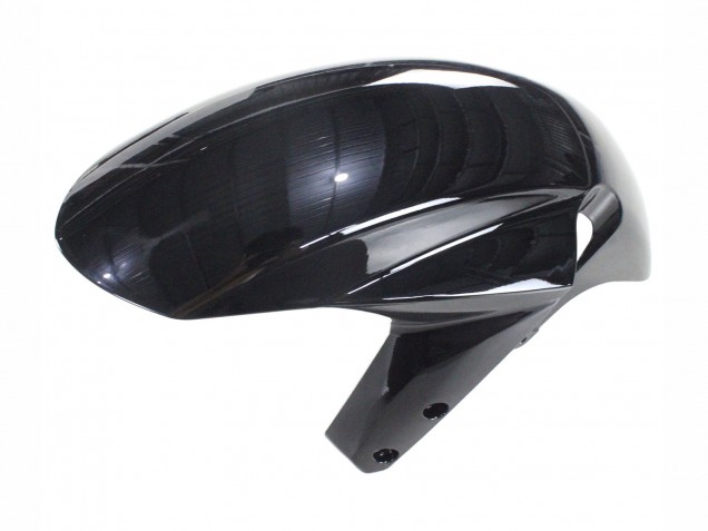 Purchase 2004-2005 Glossy Black Suzuki GSXR 600 / GSXR 750 Motorcycle Fairing UK