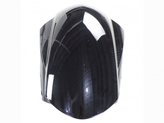 Purchase 2004-2005 Glossy Black Suzuki GSXR 600 / GSXR 750 Motorcycle Fairing UK
