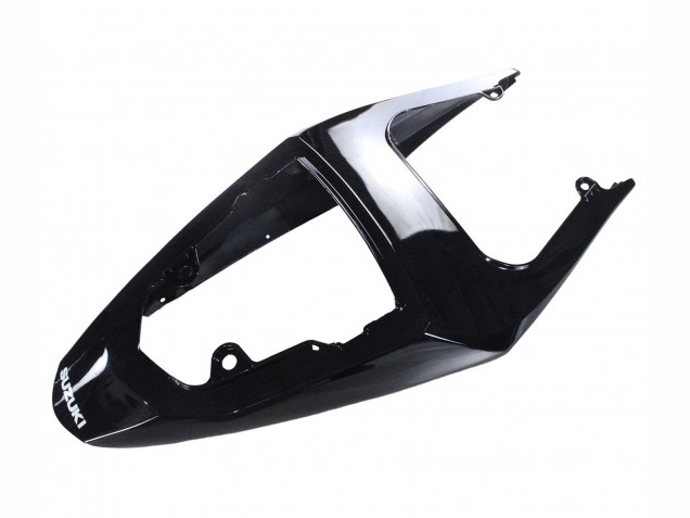 Purchase 2004-2005 Glossy Black Suzuki GSXR 600 / GSXR 750 Motorcycle Fairing UK