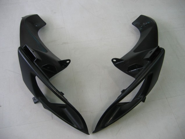 Purchase 2006-2007 White Red Glossy Black Suzuki GSXR 600 / GSXR 750 Motorcycle Fairing UK