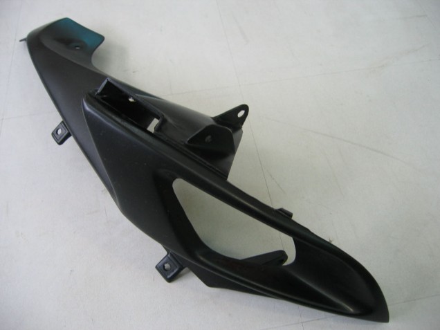 Purchase 2006-2007 White Red Glossy Black Suzuki GSXR 600 / GSXR 750 Motorcycle Fairing UK