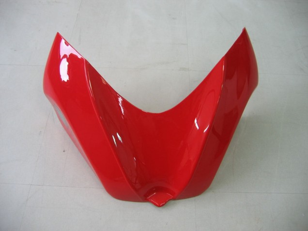 Purchase 2006-2007 White Red Glossy Black Suzuki GSXR 600 / GSXR 750 Motorcycle Fairing UK