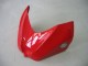 Purchase 2006-2007 White Red Glossy Black Suzuki GSXR 600 / GSXR 750 Motorcycle Fairing UK