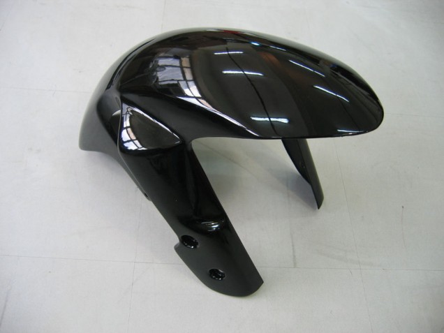 Purchase 2006-2007 White Red Glossy Black Suzuki GSXR 600 / GSXR 750 Motorcycle Fairing UK