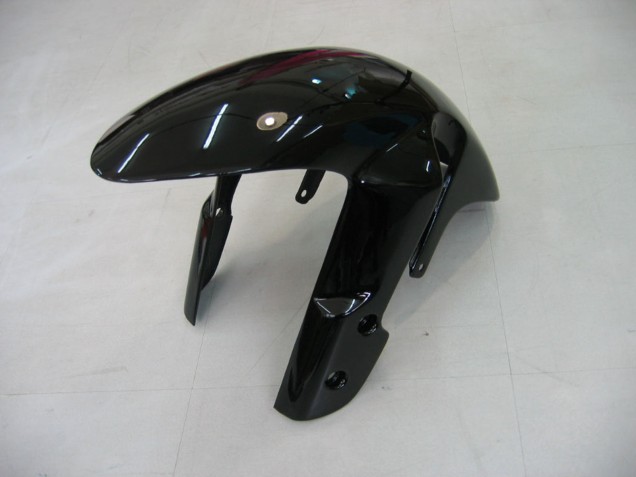Purchase 2006-2007 White Red Glossy Black Suzuki GSXR 600 / GSXR 750 Motorcycle Fairing UK
