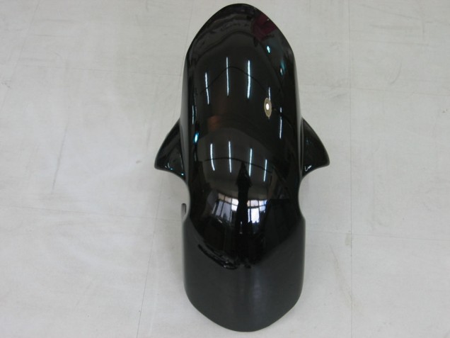 Purchase 2006-2007 White Red Glossy Black Suzuki GSXR 600 / GSXR 750 Motorcycle Fairing UK