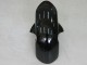 Purchase 2006-2007 White Red Glossy Black Suzuki GSXR 600 / GSXR 750 Motorcycle Fairing UK
