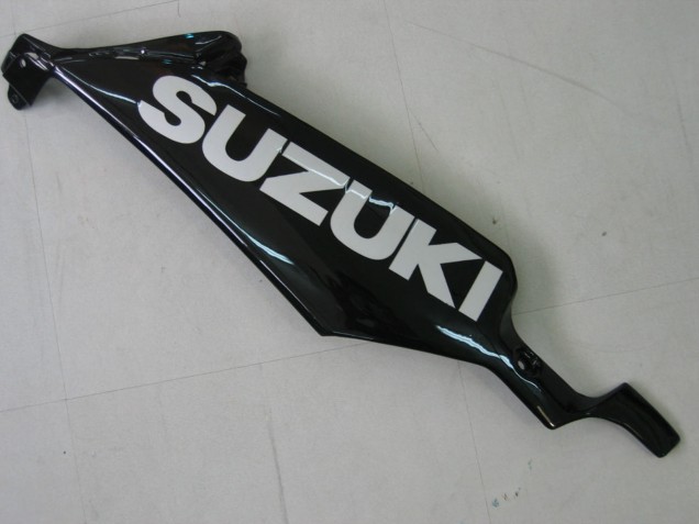 Purchase 2006-2007 White Red Glossy Black Suzuki GSXR 600 / GSXR 750 Motorcycle Fairing UK