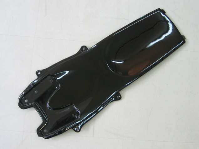 Purchase 2006-2007 White Red Glossy Black Suzuki GSXR 600 / GSXR 750 Motorcycle Fairing UK