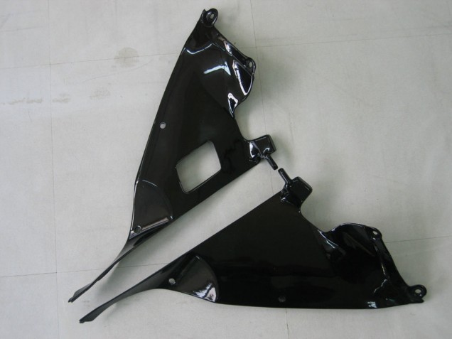 Purchase 2006-2007 White Red Glossy Black Suzuki GSXR 600 / GSXR 750 Motorcycle Fairing UK
