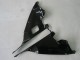 Purchase 2006-2007 White Red Glossy Black Suzuki GSXR 600 / GSXR 750 Motorcycle Fairing UK