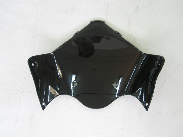 Purchase 2006-2007 White Red Glossy Black Suzuki GSXR 600 / GSXR 750 Motorcycle Fairing UK