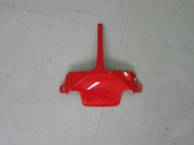 Purchase 2006-2007 White Red Glossy Black Suzuki GSXR 600 / GSXR 750 Motorcycle Fairing UK