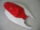 Purchase 2006-2007 White Red Glossy Black Suzuki GSXR 600 / GSXR 750 Motorcycle Fairing UK