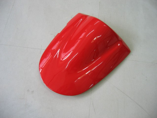 Purchase 2006-2007 White Red Glossy Black Suzuki GSXR 600 / GSXR 750 Motorcycle Fairing UK