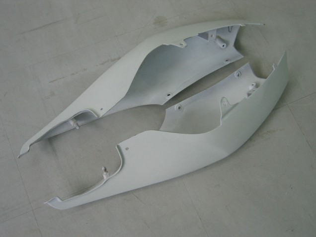 Purchase 2006-2007 White Red Glossy Black Suzuki GSXR 600 / GSXR 750 Motorcycle Fairing UK