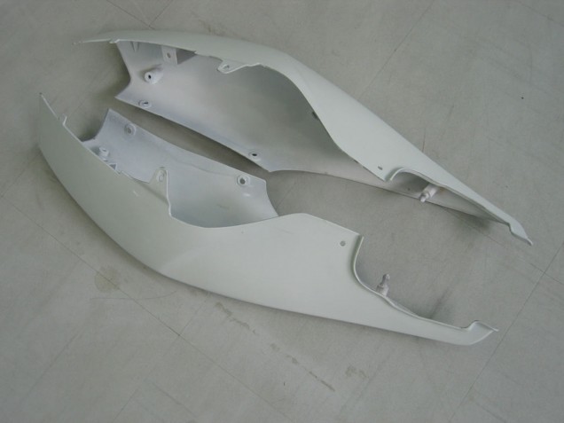 Purchase 2006-2007 White Red Glossy Black Suzuki GSXR 600 / GSXR 750 Motorcycle Fairing UK
